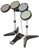 Controller -- Rock Band Drum Set (Xbox 360)
